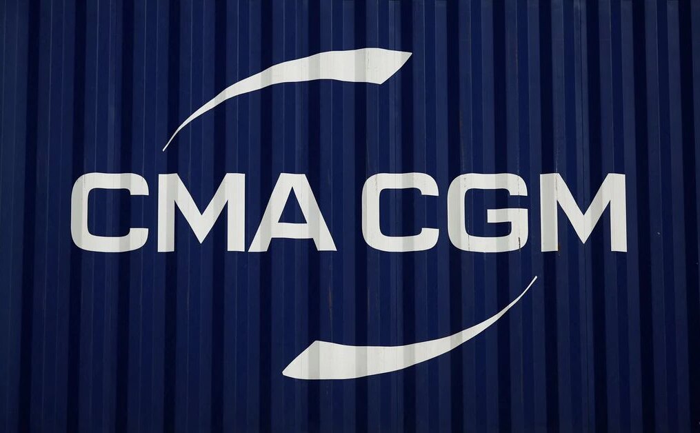Shipping group CMA CGM to buy auto logistics firm Gefco