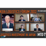 Japan Logistics Offers a Safe Haven During a Bumpy 2022: MTD TV