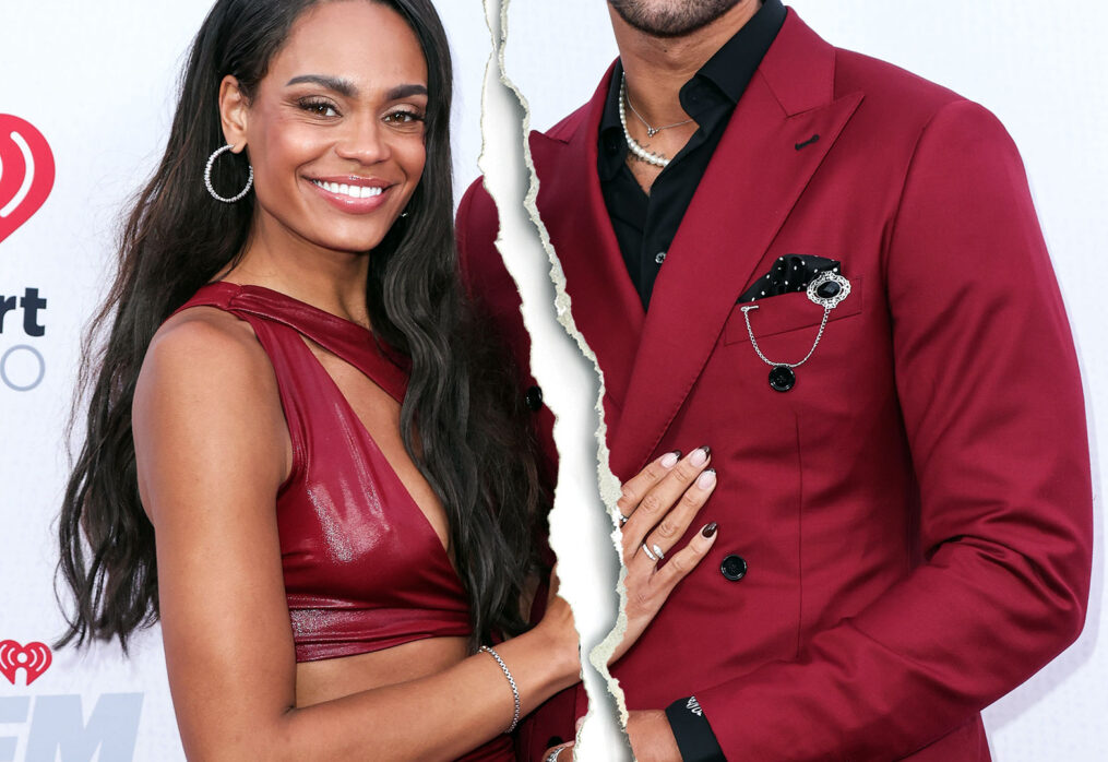 Bachelorette’s Michelle Young and Nayte Olukoya Split, Call Off Engagement