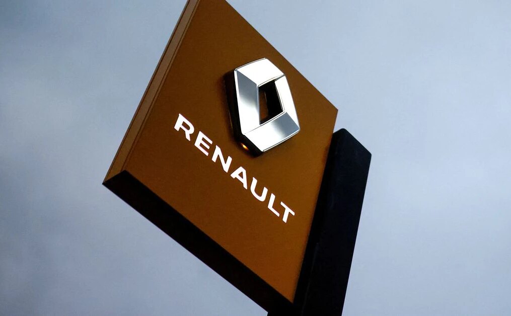 Vitesco, Renault to partner on powertrain box | Reuters