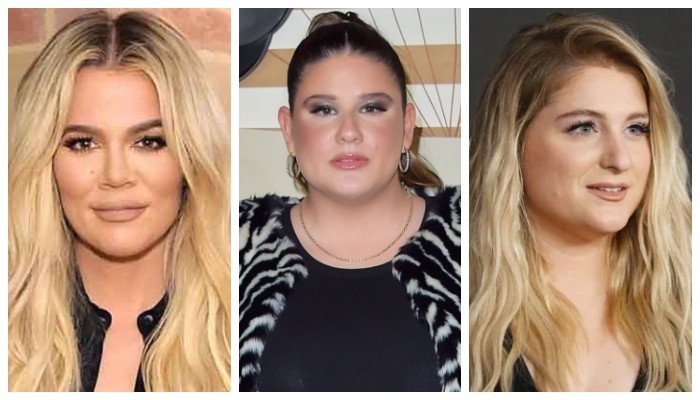 Remi Bader opens up about her friendships with KhloÃ© Kardashian, Meghan Trainor