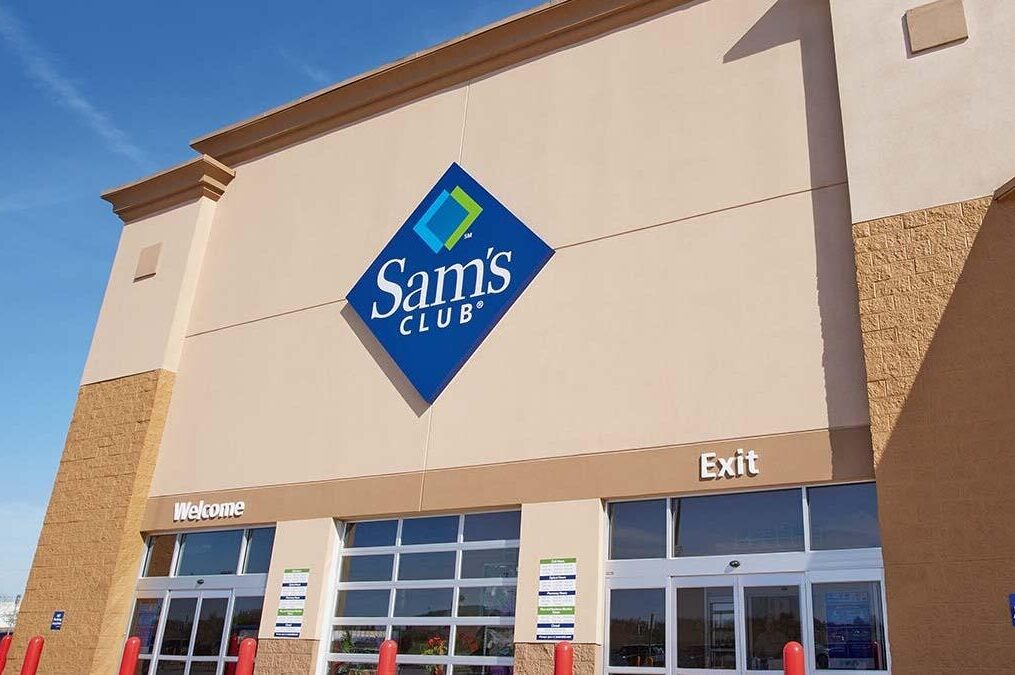 Get a $10 e-gift card when you buy a Sam’s Club membership for just $15