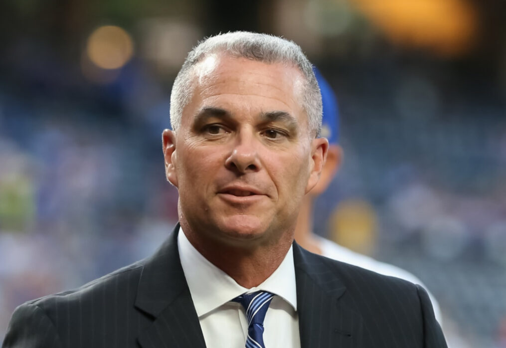 Dayton Moore Fired as Royals President; GM of 2015 World Series Championship Team
