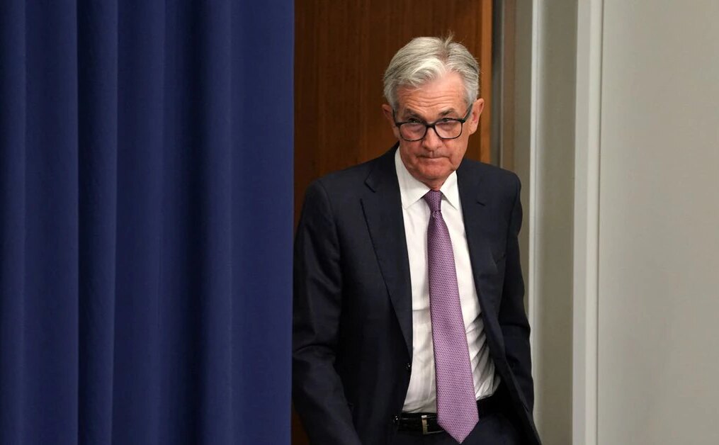 Fed’s Powell: U.S. housing market headed for ‘correction’