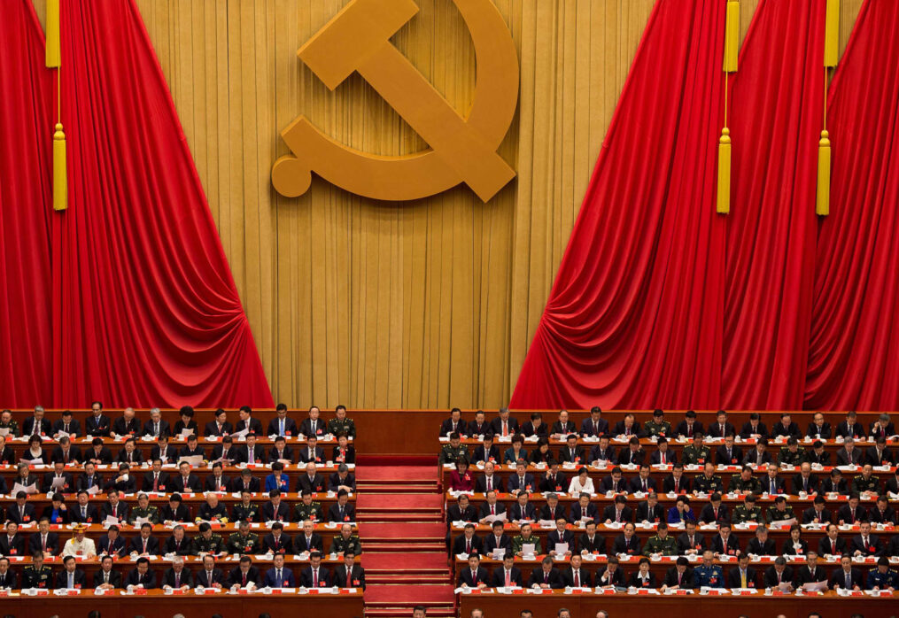 China’s top leaders are set for a reshuffle. Here are the names to watch