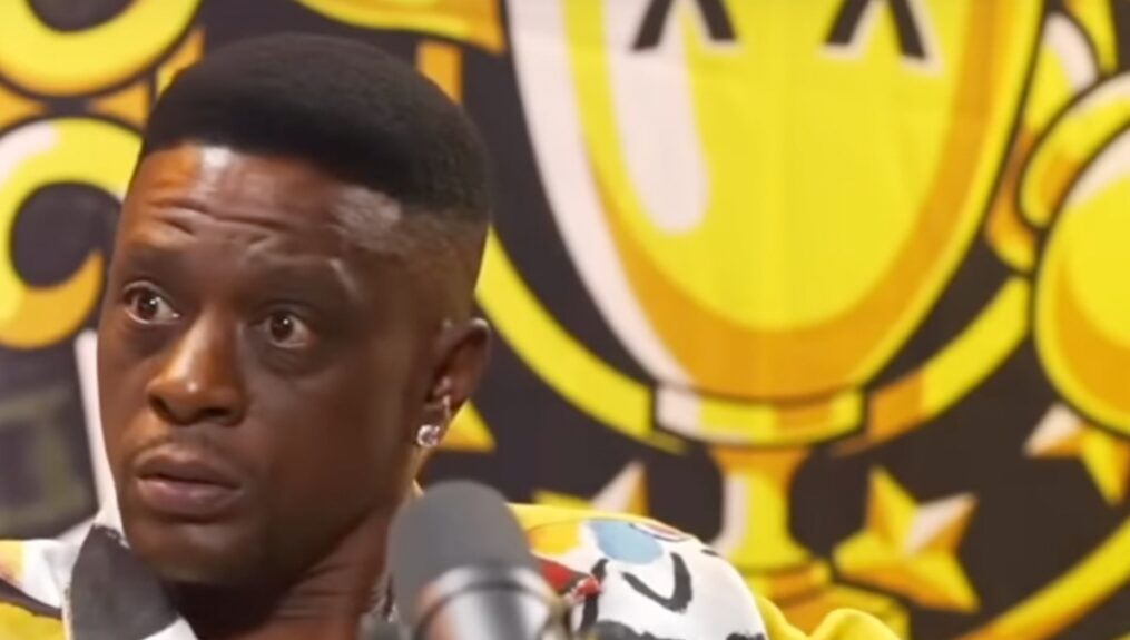 Boosie Badazz Hilariously Explains How Social Media Ruined Relationships