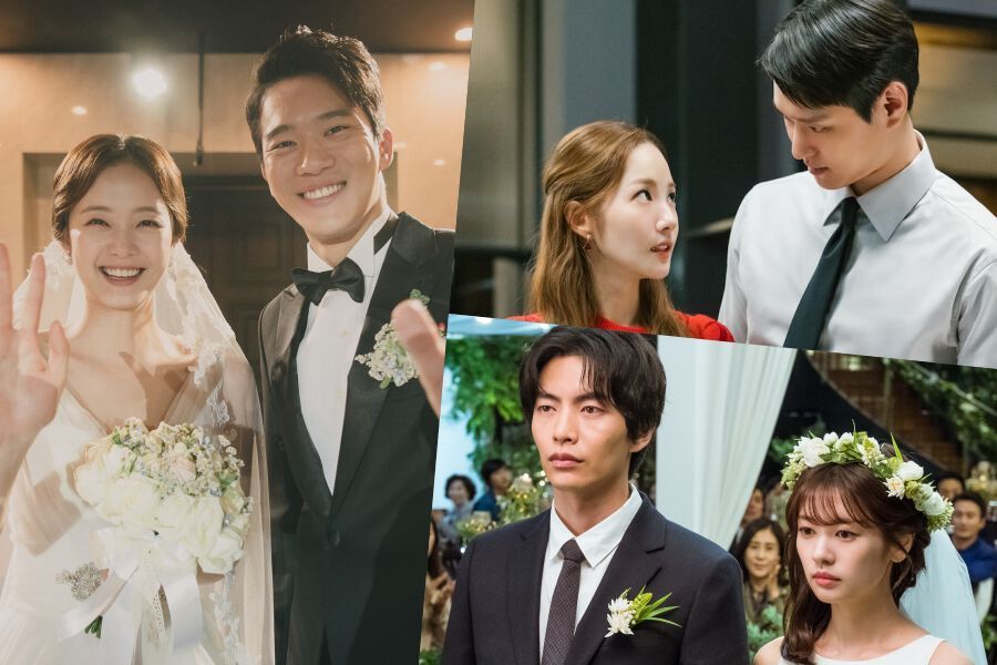 Soompi & Viki Staff Talk: What Are Your Favorite K-Dramas Featuring Contract Relationships?