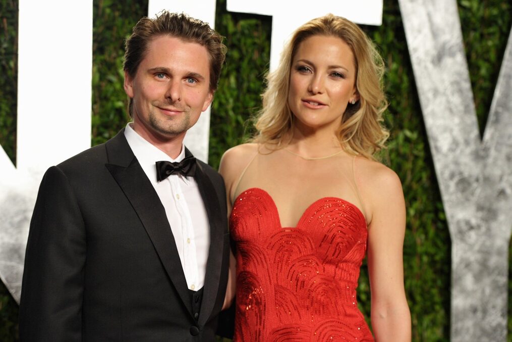 Kate Hudson Opens Up About ‘Taking Accountability’ After Matt Bellamy Breakup