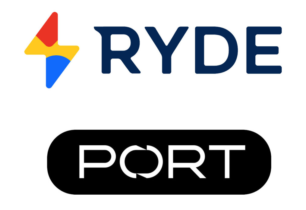 Ryde partners with Port to improve last-mile deliveries in London