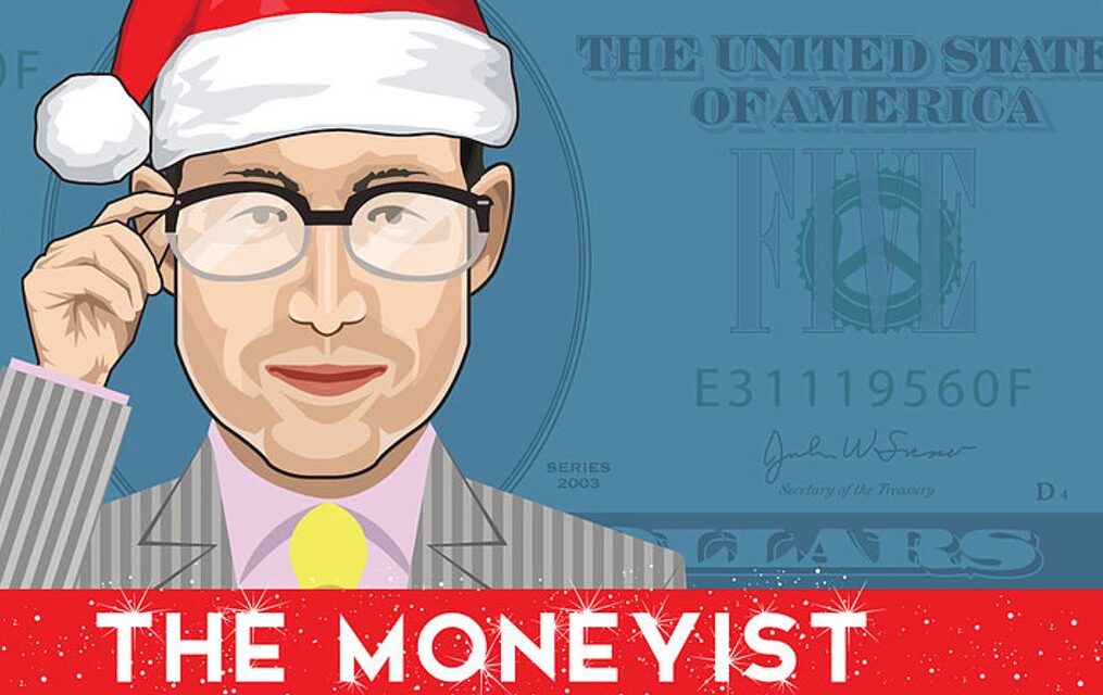 The Moneyist: ‘I’m left with a $100 Bûche De Noël for 10 people — and no place to go’: My friends canceled Christmas dinner. Should I end the 30-year friendship?