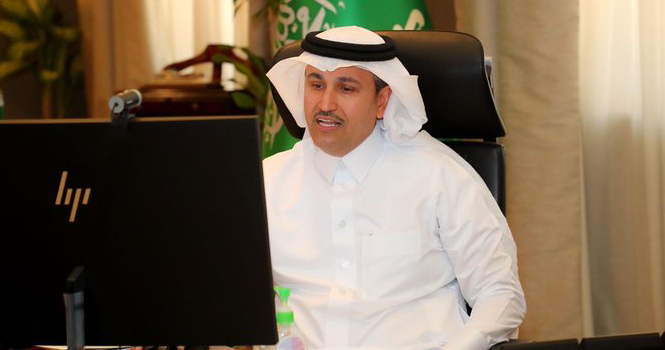 ‎Saudi Minister of Transport approves Executive Regulations of Postal Services Law