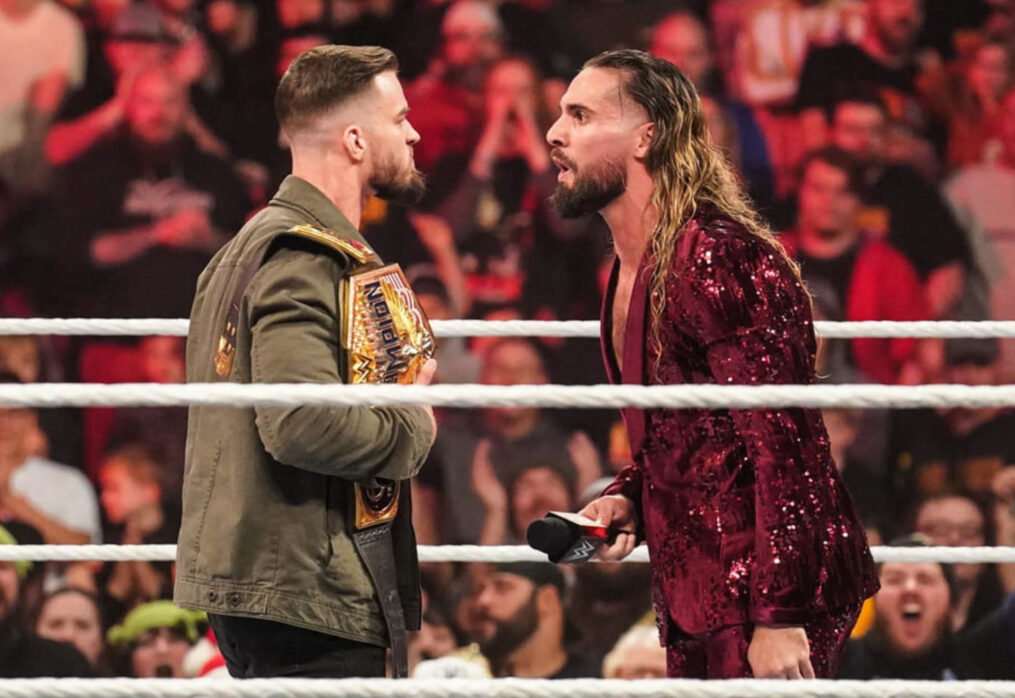 WWE Raw Results: Winners, Grades, Reaction and Highlights from January 2