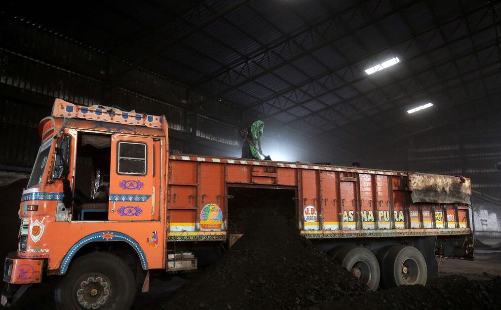 India’s thermal coal imports up nearly 15% in 2022