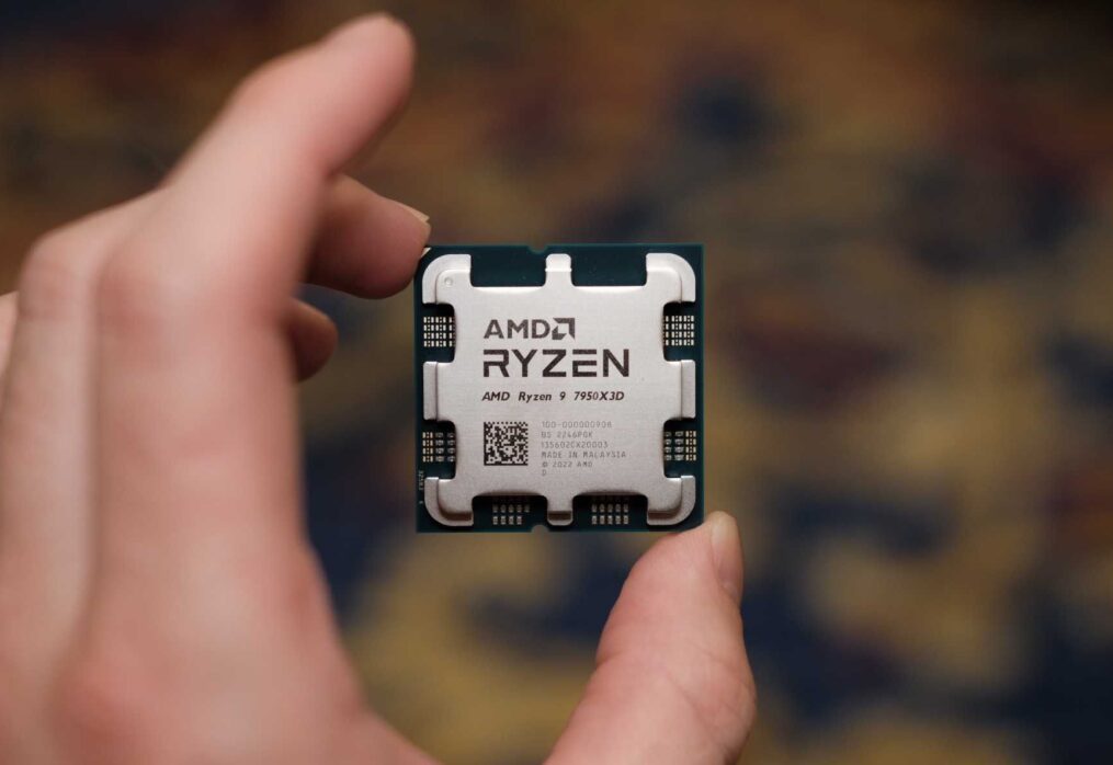 AMD is ‘undershipping’ chips to keep CPU, GPU prices elevated