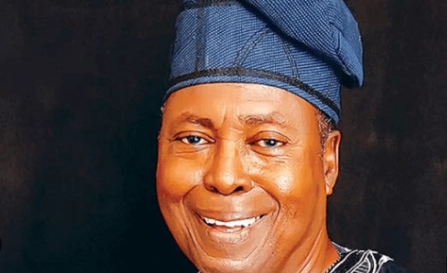 Yoruba Nation: Akintoye’s deputy renounces membership