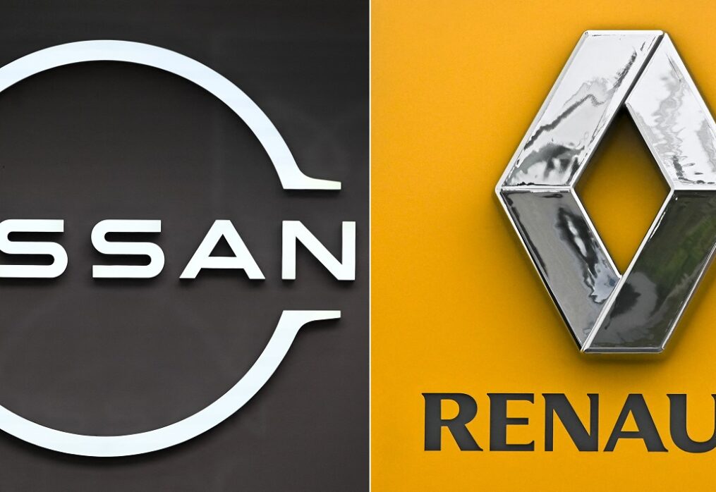 Renault cuts stake in Nissan as part of alliance restructuring