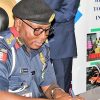 NEMA, NSCDC sign path on disaster management