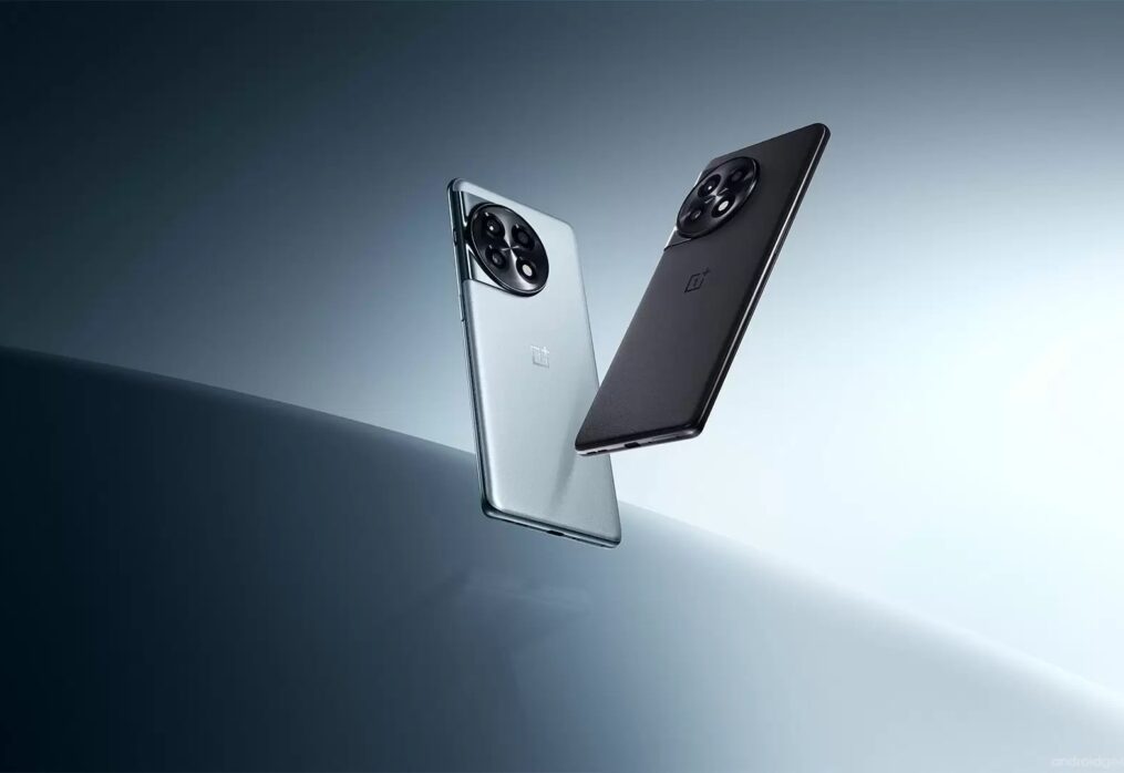 OnePlus aumenta produção do Ace 2 devido à sua elevada procura no mercado