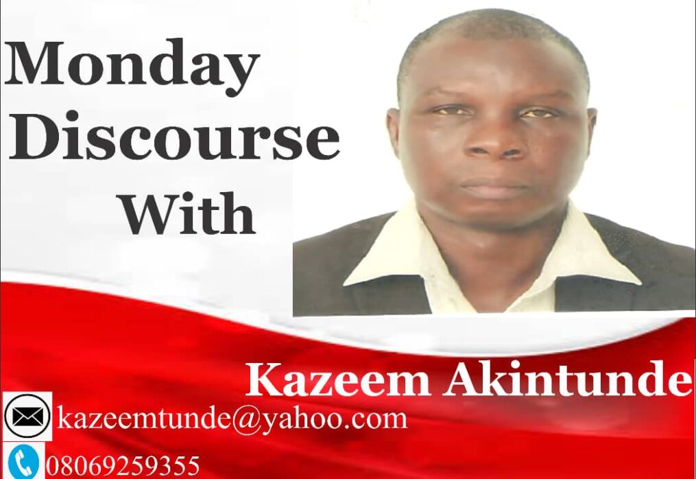 Buhari, Emefiele and the cash crunch, By Kazeem Akintunde