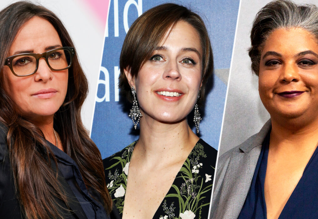 Pamela Adlon, Dorothy Fortenberry & Author Roxane Gay Named As Mentors For 2023 NRDC Climate Storytelling Fellowship Recipients