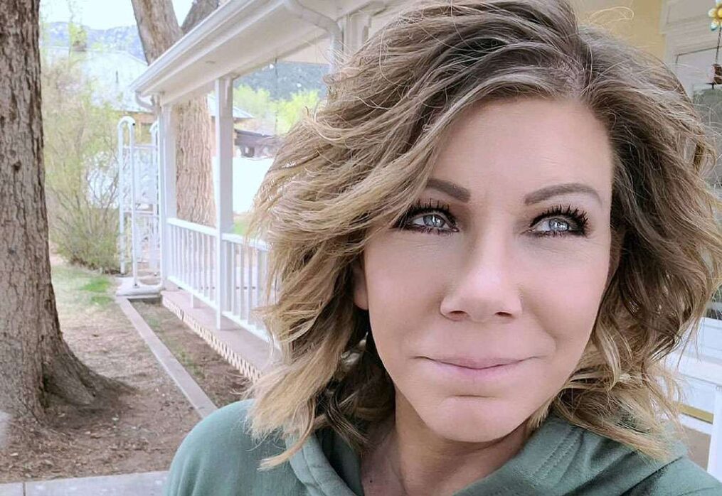 Sister Wives’ Meri Brown Gives a ‘Relationship Status’ Update 2 Months After Confirming Split from Kody