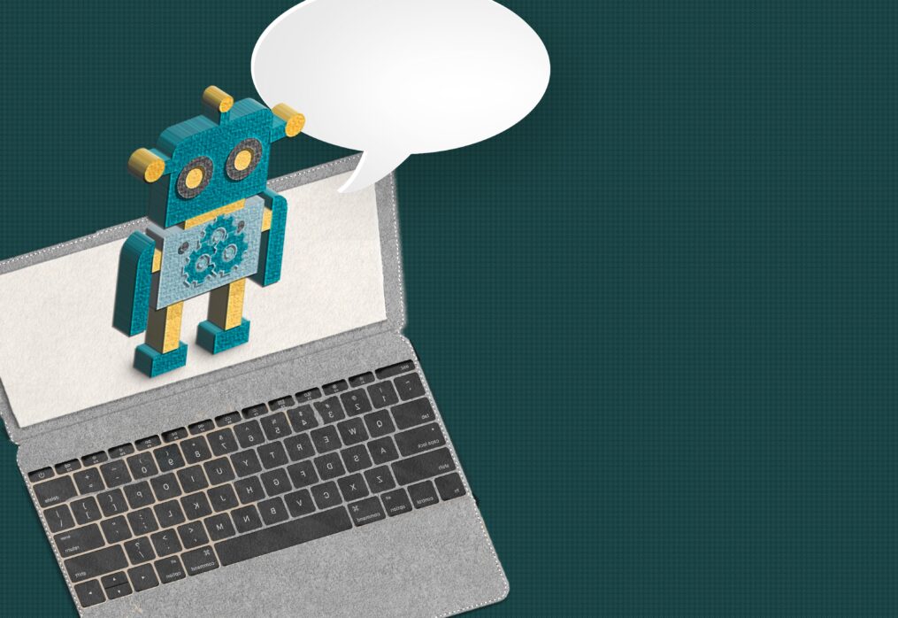 AI Chatbots Are Coming to Search Engines. Can You Trust Them?