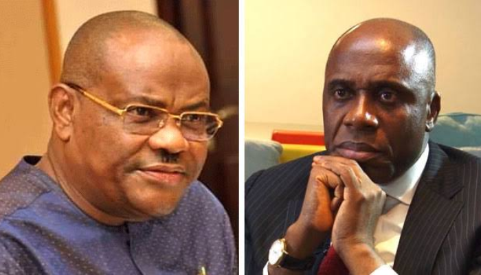 Battle for ‘settler’ votes in Rivers rages as Wike, Amaechi, Abe address Igbos