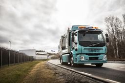Engie, Ceva Logistics et Sanef unissent leurs forces pour décarboner le fret routier en Europe