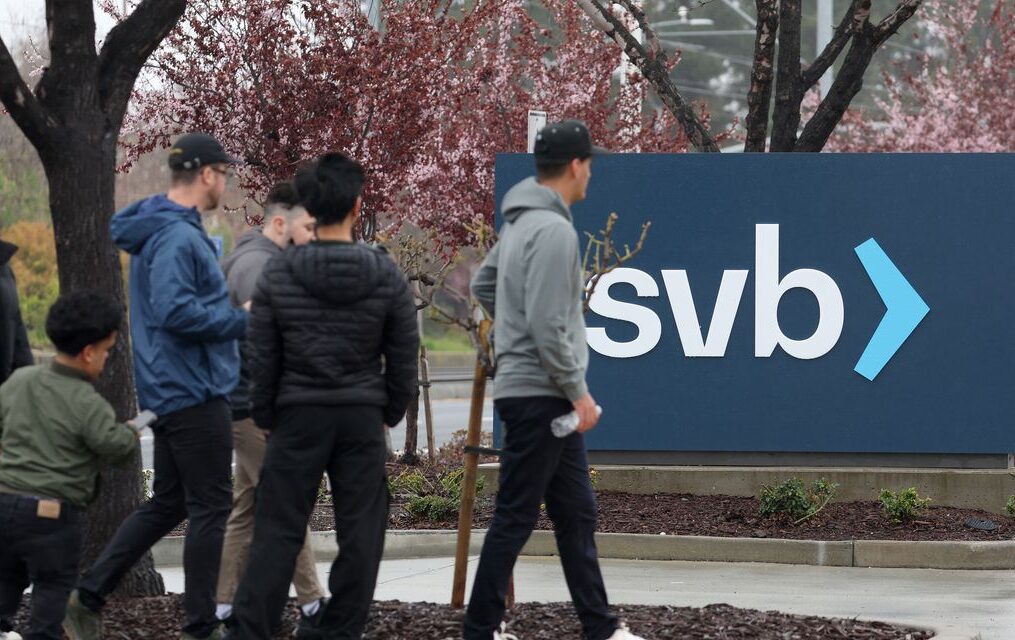 Key Words: Silicon Valley Bank’s failure is an extinction-level event for startups, says Y Combinator’s Garry Tan