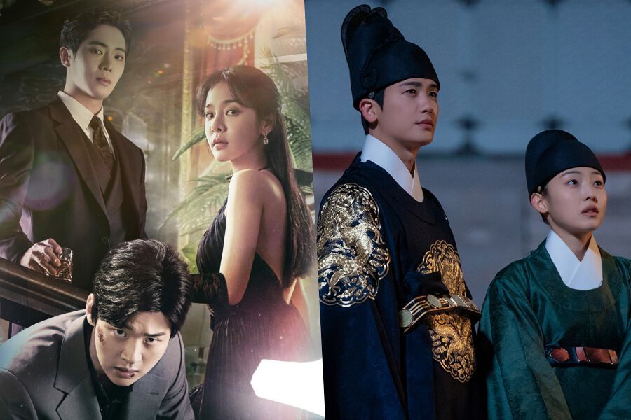 “Oasis” Soars To Its Highest Ratings Yet