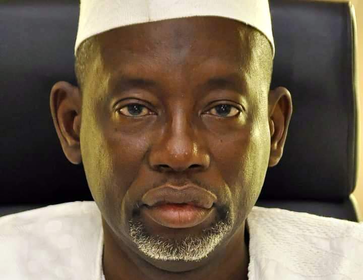 Jigawa APC governorship candidate unveils 12-point development plans