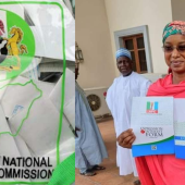 EXCLUSIVE: Nigeria’s Electoral Body, INEC Awards N434million Contract To Adamawa APC Governorship Candidate, Binani’s Printing Firm