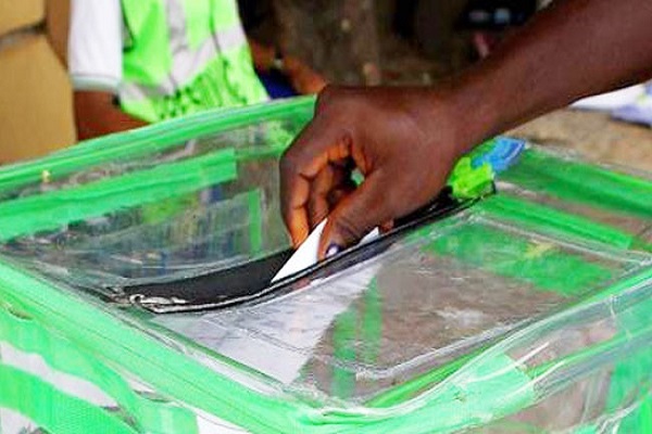 Why INEC Shifts Commence of Collation In Lagos, Ogun To Sunday (today)