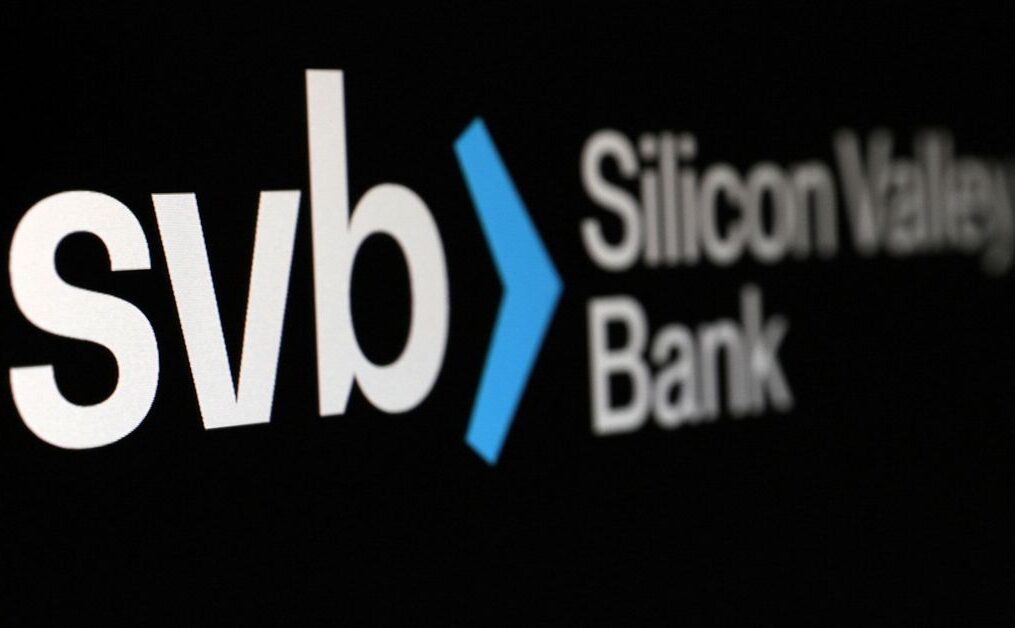 Silicon Valley Bank’s parent company cut off from bank’s records