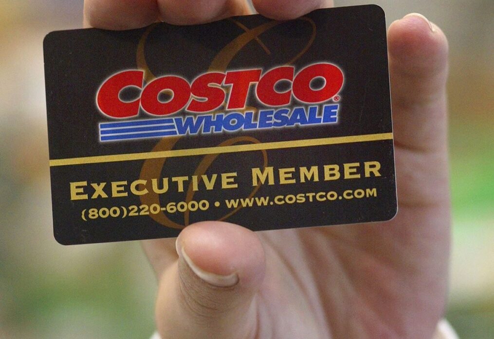 Costco May Be Raising Membership Prices Soon