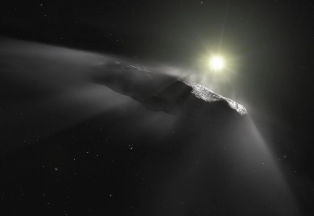 Cracking the ’Oumuamua Code: Alien Spaceship or Natural Phenomenon?