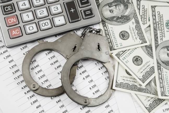 Ex-CEO of logistics startup Slync arrested on multimillion fraud, embezzlement charges