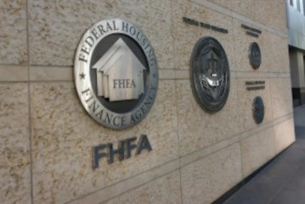 Record keeping needs improvement: FHFA watchdog
