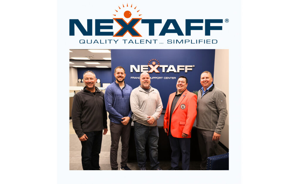 Staffing Industry Leader NEXTAFF Announces New Ownership of Multiple Midwest Healthcare Staffing Offices