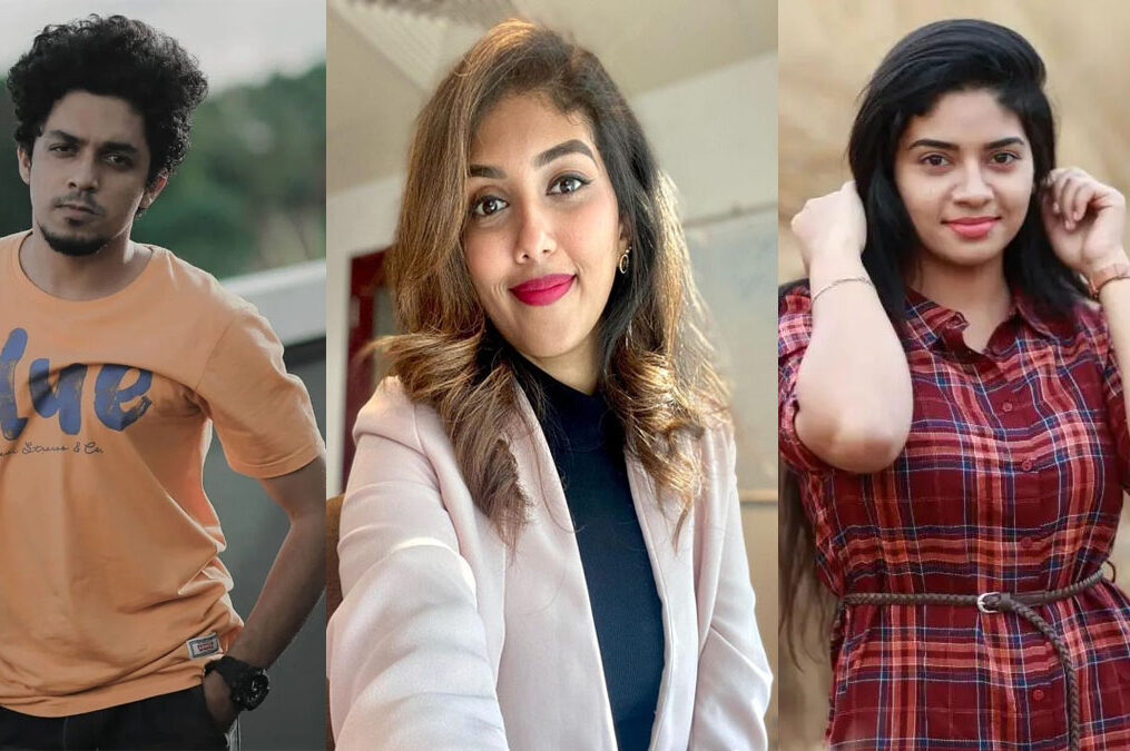 Bigg Boss Malayalam 5: ‘Sagar Pulling Out Love Strategy’? Reneesha Shares Her Doubt With Cerena