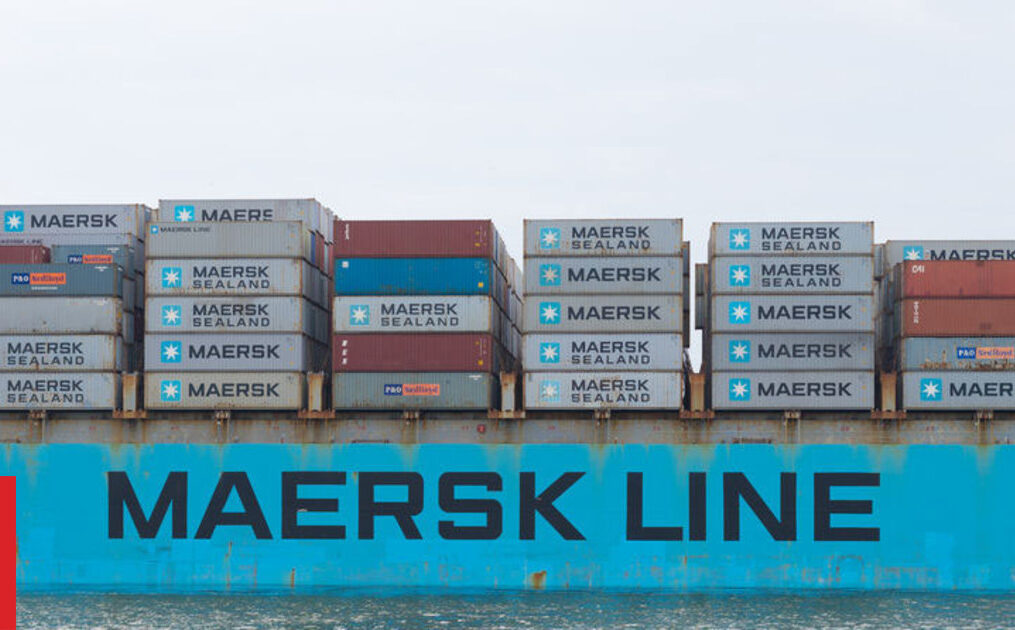 Seafarers rally over Maersk decision to pull New Zealand coastal service