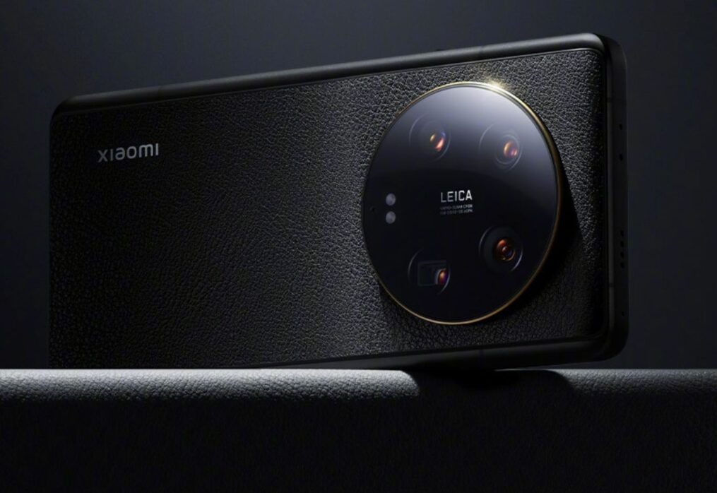 Xiaomi Responds to Shaking Issue of Variable Aperture in Xiaomi 13 Ultra Smartphone