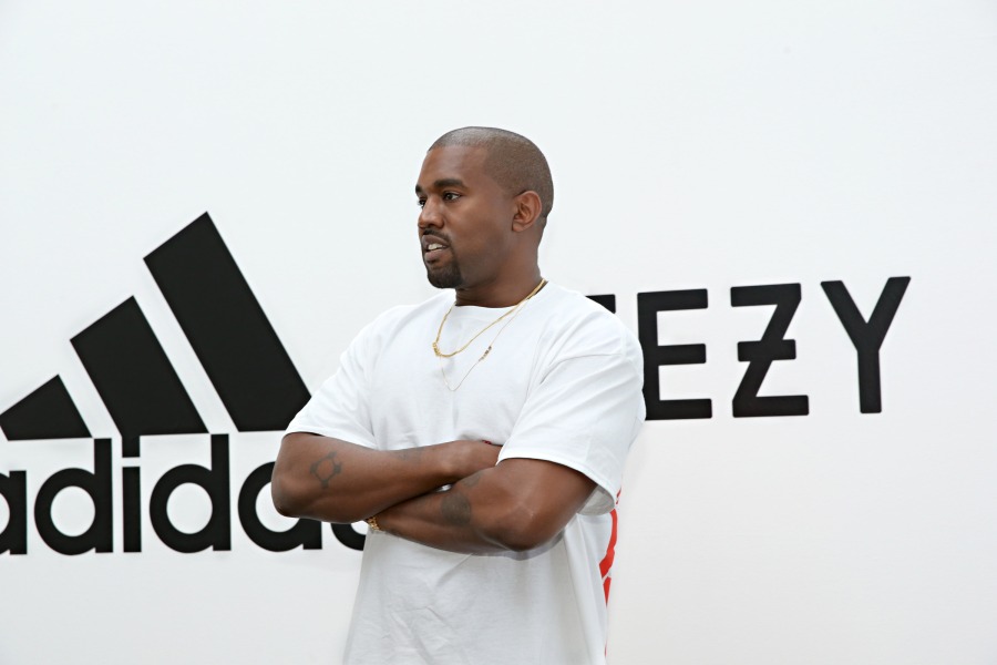Investors sue Adidas for ‘routinely’ ignoring Ye’s ‘extreme behavior’