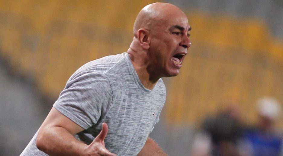 Egypt Football Association Announces New Coaching Staff Under Hossam Hassan’s Leadership