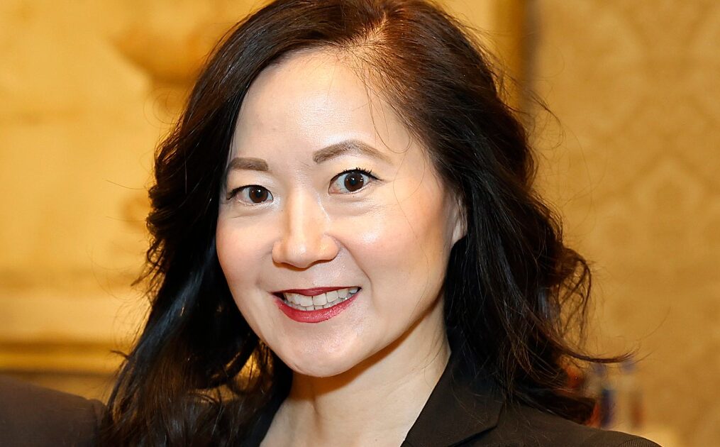 Angela Chao, shipping CEO and sister of Elaine Chao, dies in a car accident