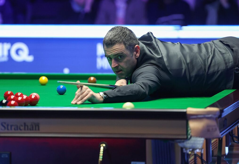 When does O’Sullivan return to action after Welsh Open absence?