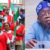 BREAKING: Nigeria Labour Congress Declares Nationwide Mass Protest Over Hardship Under Tinubu