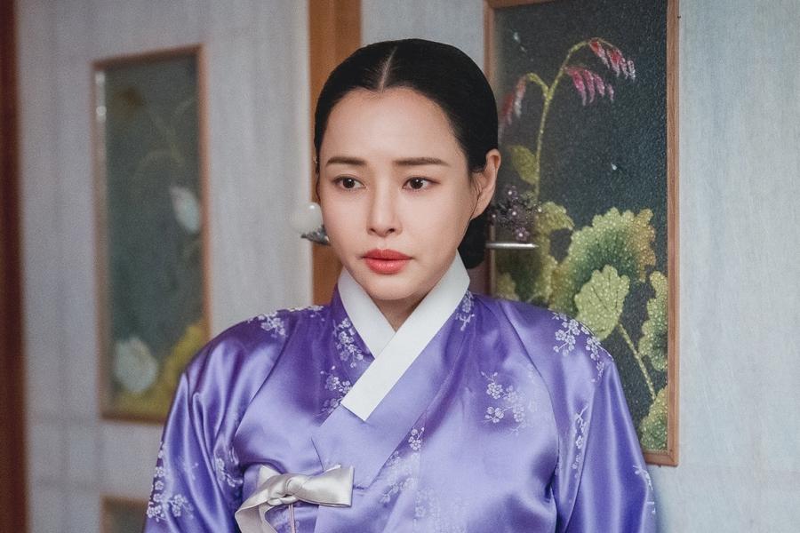 “Knight Flower” Heads Into Finale On Its Highest Ratings Yet