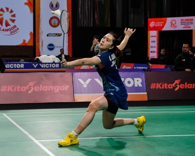 BATC 2024: India and Thailand pull off stunning upsets to make the women’s final