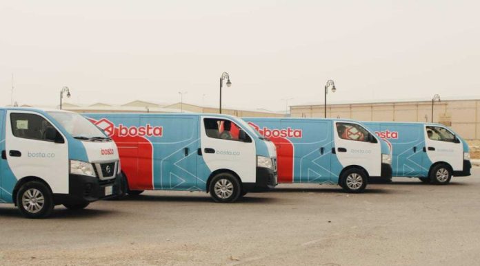 Egypt’s logistics platform Bosta raises funding from Madagascar’s Axian Group